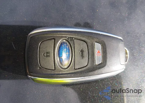 2021 Subaru Crosstrek Sport from USA, damaged, VIN JF2GTHSC3MH230166